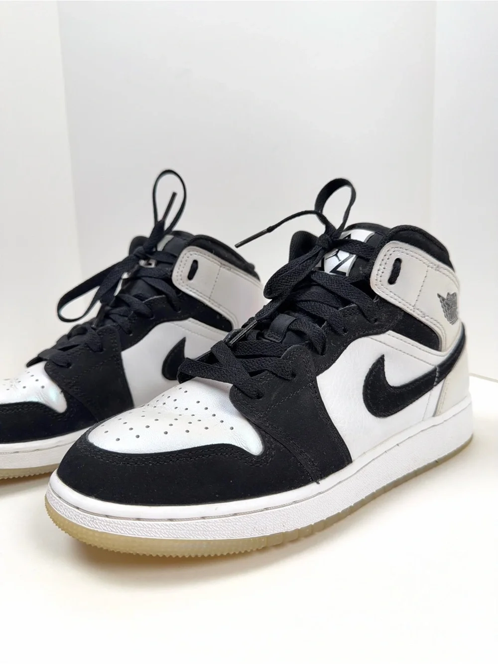 Nike kids air